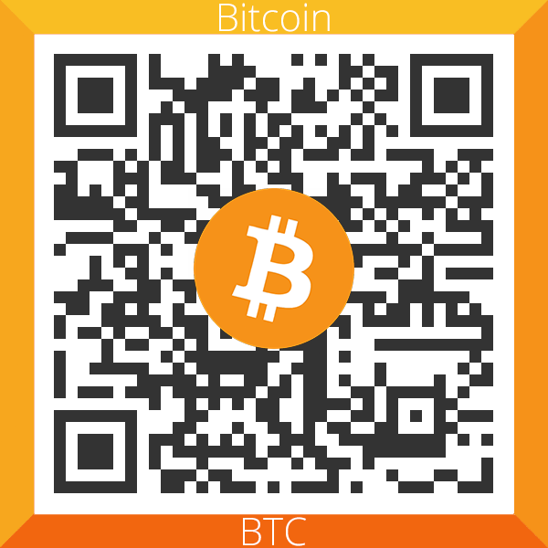 Bitcoin QR Code