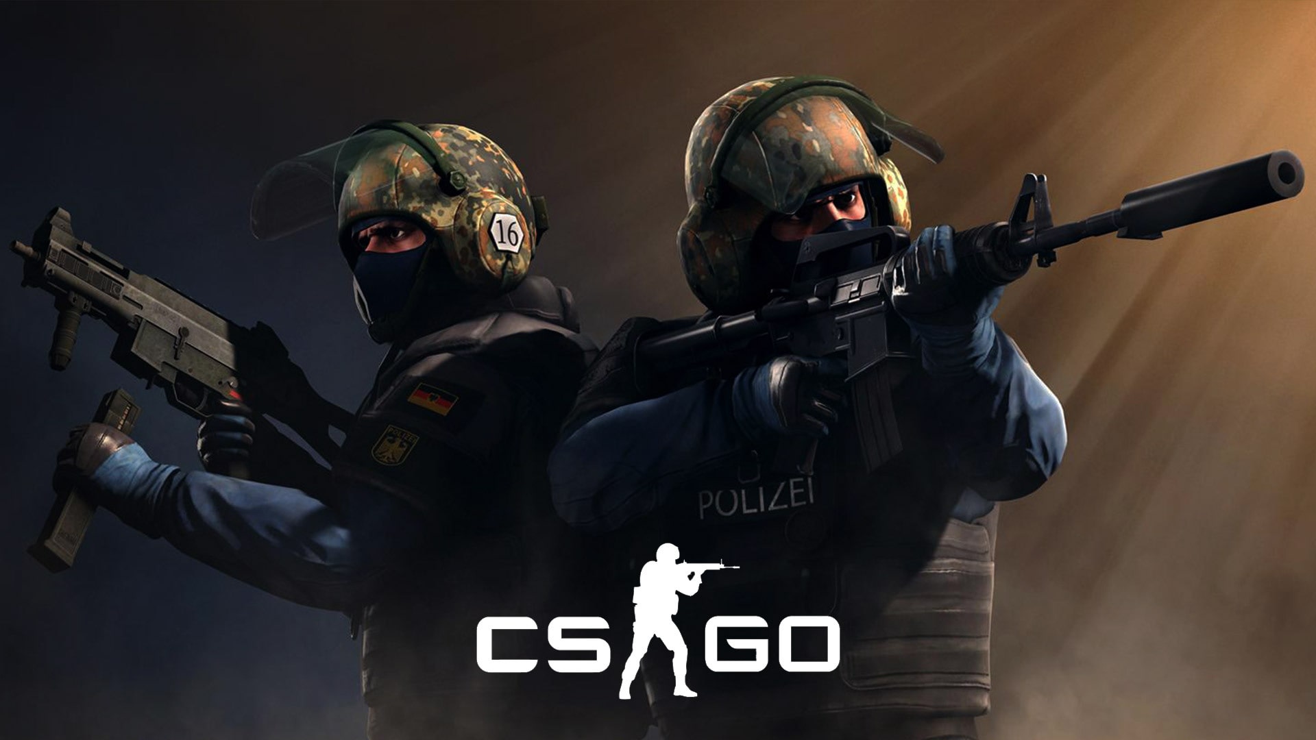 CSGO Hosting